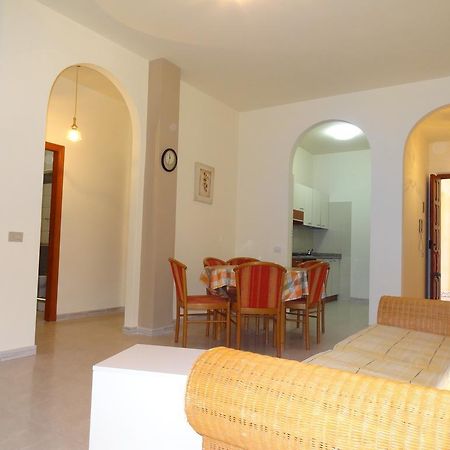 Residence Sicilia Mare- casa vacanza Scoglitti Habitación foto