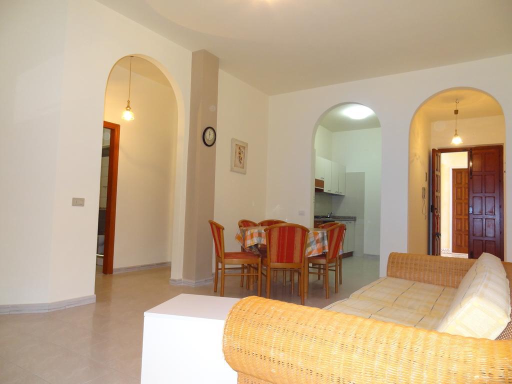 Residence Sicilia Mare- casa vacanza Scoglitti Habitación foto